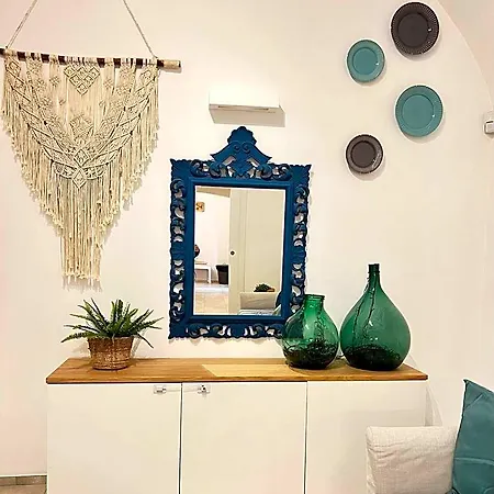 Bed and Breakfast L Antico Forno Centro Storico Μπάρι