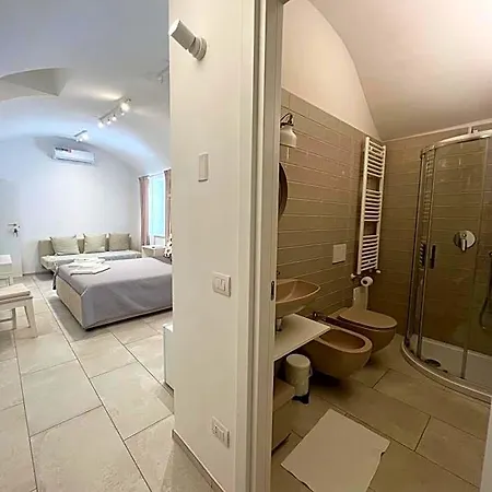 L Antico Forno Centro Storico 3*