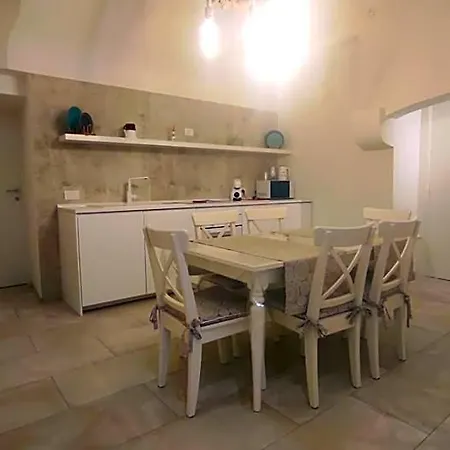 L Antico Forno Centro Storico Bed and Breakfast