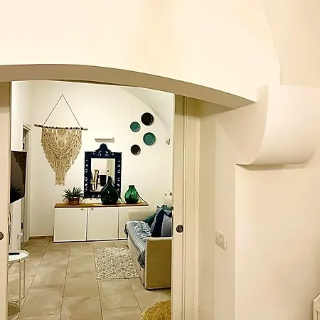 Bed and Breakfast L Antico Forno Centro Storico 3*