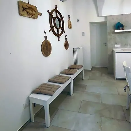 L Antico Forno Centro Storico