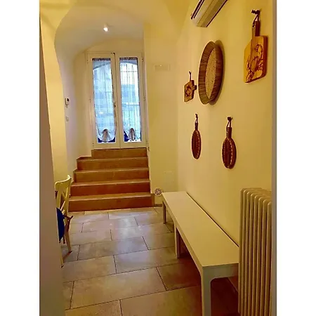L Antico Forno Centro Storico Bed and Breakfast
