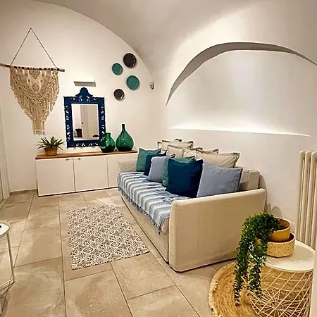 L Antico Forno Centro Storico Μπάρι