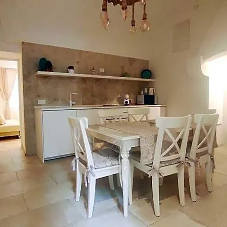 Bed and Breakfast L Antico Forno Centro Storico Μπάρι