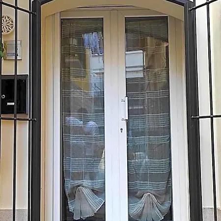 L Antico Forno Centro Storico B&B