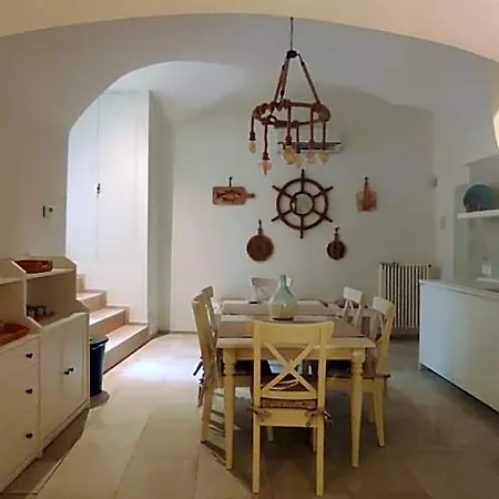 Bed and Breakfast L Antico Forno Centro Storico Μπάρι