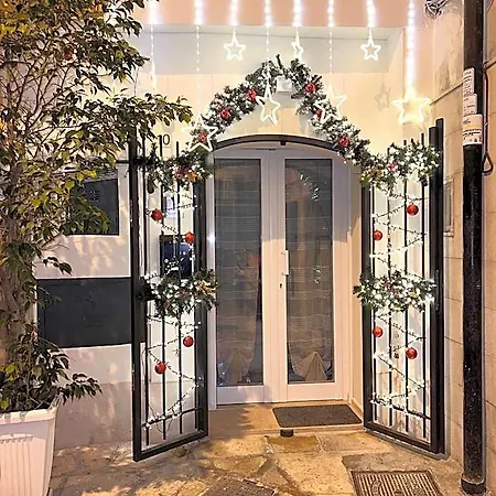Panzió L Antico Forno Centro Storico 3*