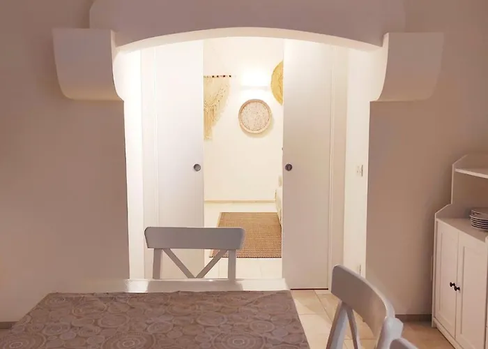 Nocleg ze śniadaniem L Antico Forno Centro Storico