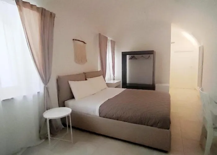 L Antico Forno Centro Storico