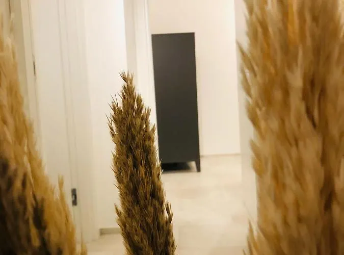 L Antico Forno Centro Storico Nocleg ze śniadaniem Bari