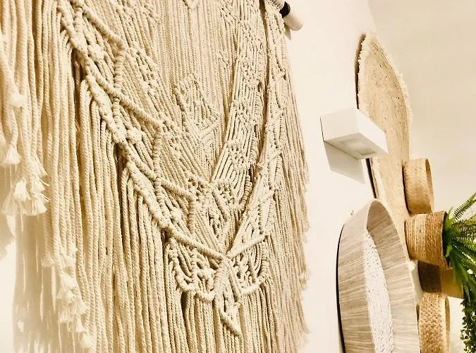 Nocleg ze śniadaniem L Antico Forno Centro Storico 3*