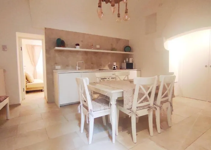 L Antico Forno Centro Storico Bari