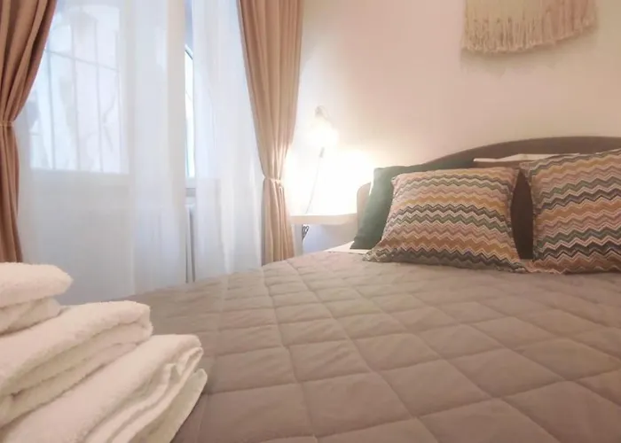 L Antico Forno Centro Storico Готель типу 