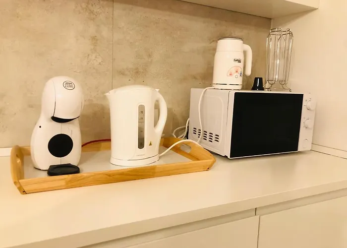 L Antico Forno Centro Storico Nocleg ze śniadaniem 3*