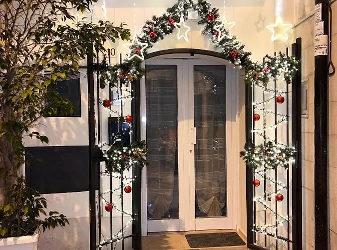 L Antico Forno Centro Storico Nocleg ze śniadaniem