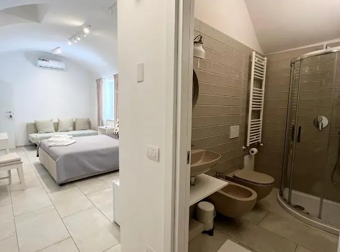 L Antico Forno Centro Storico 3*