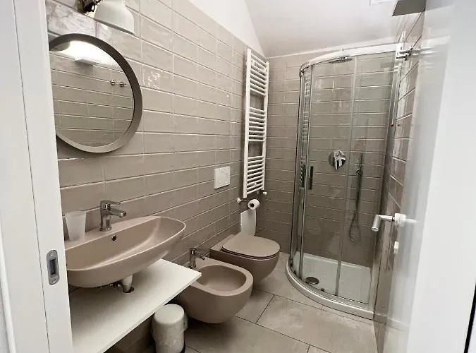 L Antico Forno Centro Storico Nocleg ze śniadaniem