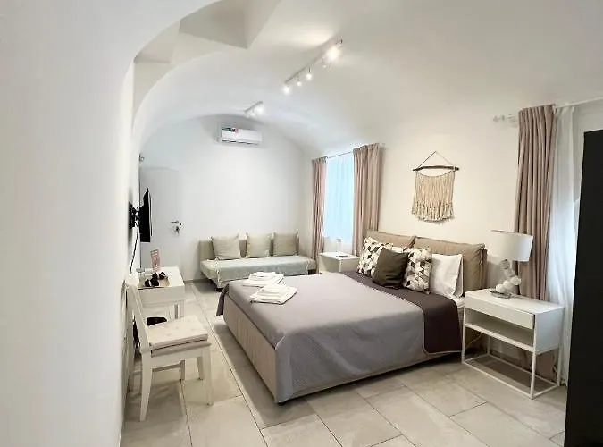 Nocleg ze śniadaniem L Antico Forno Centro Storico Bari