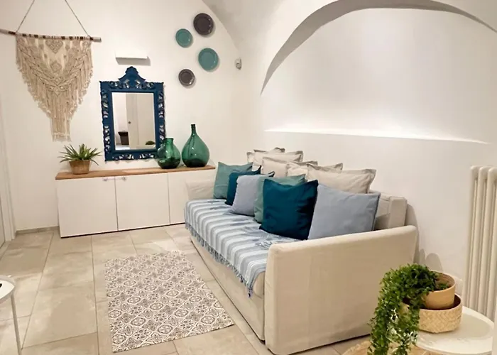 L Antico Forno Centro Storico Bari