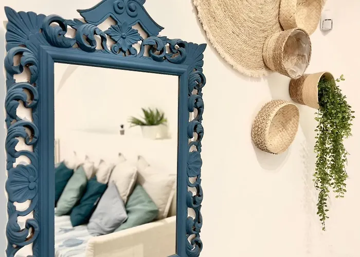 L Antico Forno Centro Storico Bari