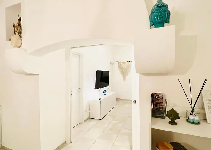 L Antico Forno Centro Storico 3* Bari