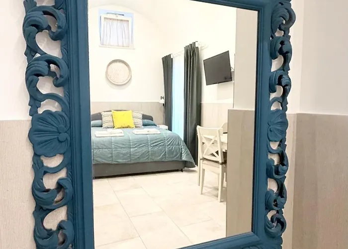 L Antico Forno Centro Storico Bari