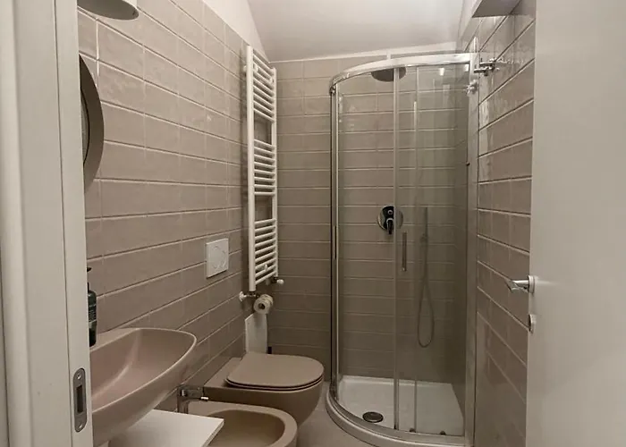 L Antico Forno Centro Storico Nocleg ze śniadaniem 3*