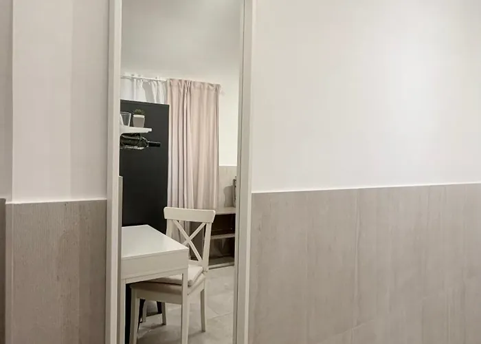 L Antico Forno Centro Storico Bari