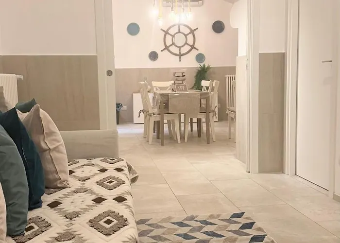 L Antico Forno Centro Storico 3* Bari