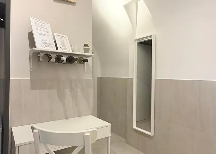 L Antico Forno Centro Storico 3*