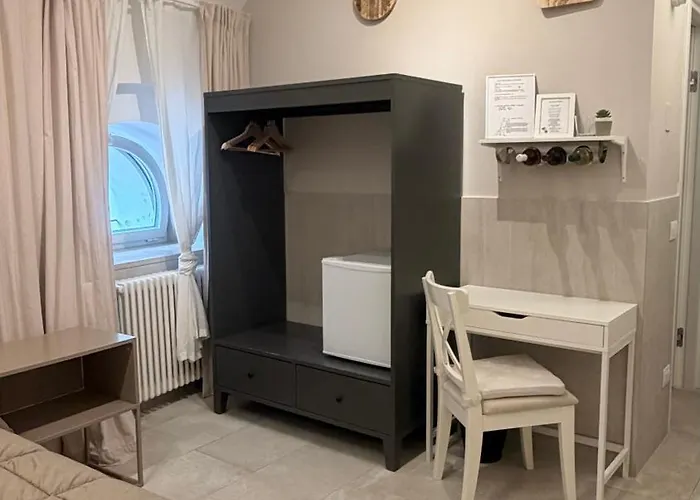 L Antico Forno Centro Storico Nocleg ze śniadaniem Bari