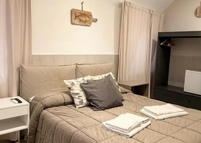 L Antico Forno Centro Storico Bari