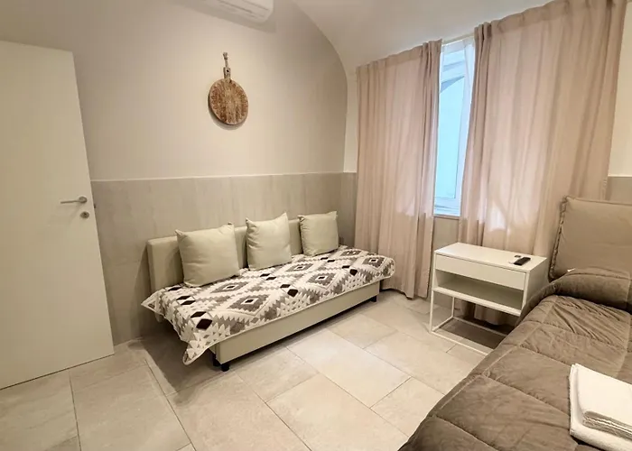 L Antico Forno Centro Storico 3* Bari