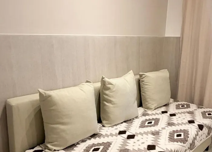 Nocleg ze śniadaniem L Antico Forno Centro Storico